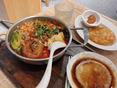 -小满手工粉(北京来福士店)