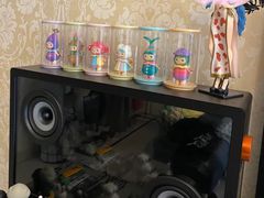 -泡泡玛特POPMART(蓝色港湾店)