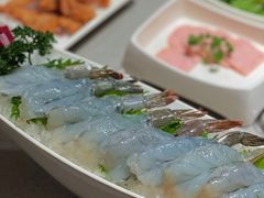 -海底捞火锅(九久奥特莱斯店)