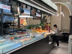 -凡塔斯牛排自助餐厅(广东佛山三水万达店)
