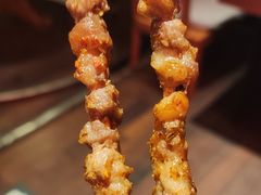 羊肉串-肉串汪(望京店)