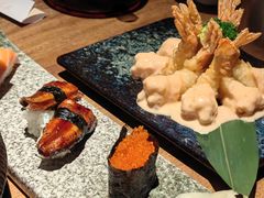-千代武日本料理(爱建店)