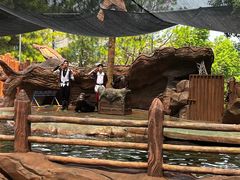 -杭州长乔极地海洋公园