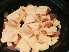 -乔家满族八大碗(流水沟店)