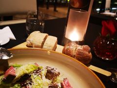 -圣丰索菲特·法国餐厅