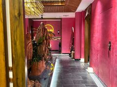 -恬阿姨庭院餐厅·生日宴