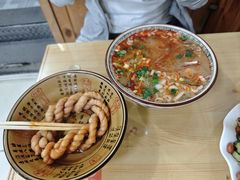 -张氏北相羊肉胡卜(八一总店)