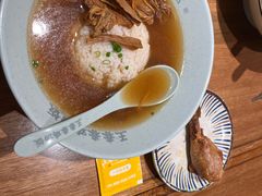 -王春春鸡汤饭(成都城西优品道店)