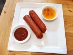 -朵朵开素食餐厅(后宰门街店)