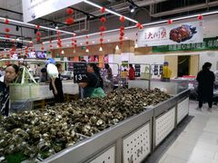 -永辉超市(鲁谷店)