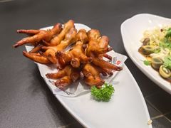 -鼎原力量东北吊炉烧烤(幸福街店)