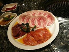 -汉拿山(包河万达店)