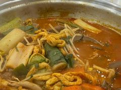 -蚂蚁家辣炒章鱼(海云台店)