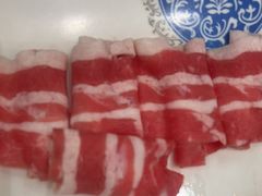 -楼外楼大刀肉传统火锅(西安大路店)