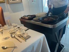 -王品牛排(郑州大卫城店)