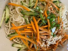 -李先生牛肉面大王(北京东四店)