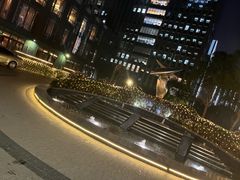 -上海漕河泾万丽酒店