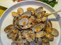 -东江海鲜大排档·潮汕菜·砂锅粥