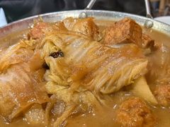 -听涛雅苑百味饺子老家菜馆