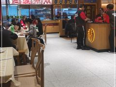 大堂-聚味瞿记·龙虾堂(天元店)