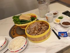 -七八冷面·延边朝鲜族美食(世纪汇店)