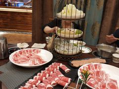 -喜来顺(悦合店)