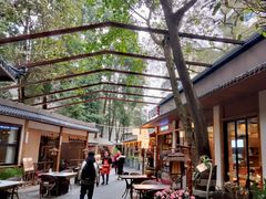 -老渔家鲜鱼轩(南浦横街店)
