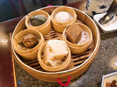 小全家福-古铺良食(柯城店)