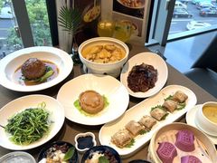 -望乡楼上海菜(日月光店)