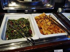 -盛江山自助料理(太原街万达店)