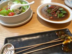 -隅乐胡椒虾·台湾菜·团建(皇岗店)