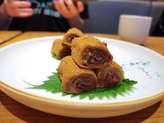 -四季民福烤鸭店(前门廊房二条店)