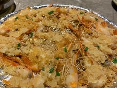 -小聚点餐厅(金隅金座店)
