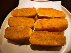 -甄御•海鲜新青岛菜(麦岛店)