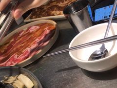 -喜来稀肉(虹泉路店)