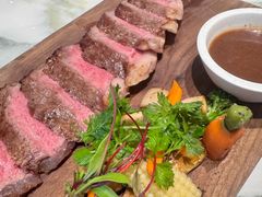 -沛家·西餐Brunch·直火料理