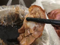 烤鸭-章云板鸭(评事街店)