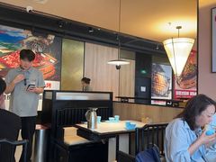 -江边城外烤全鱼(世茂广场店)