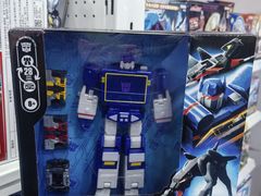 -TOYSRUS玩具反斗城(大连恒隆广场店)