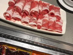 -海底捞火锅(九霄梦天地店)