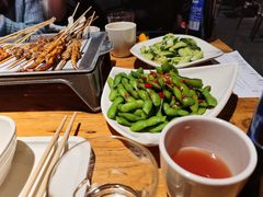 -管氏翅吧(马家堡店)