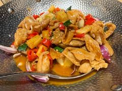 -海泰食府·新鲁菜·家宴(总部基地店)