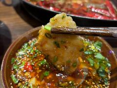 -萍姐火锅·公路夜市(南京新街口店)