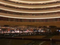 -杭州国际会议中心洲际酒店-原素全日餐厅(解放东路店)