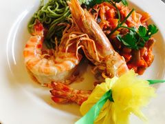 -宝莱纳餐厅(滨江店)