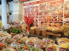 -福苗小骆驼烧烤(莲湖路店)