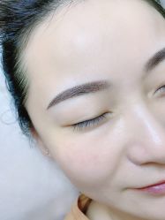 -HQ半永久纹绣纹眉