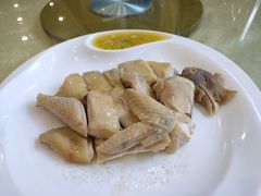 -茗荔园农庄(大涌店)