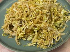 -烤肉宛饭庄(南礼士路店)