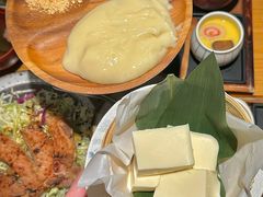 -味太助·银饭食堂(中华城店)